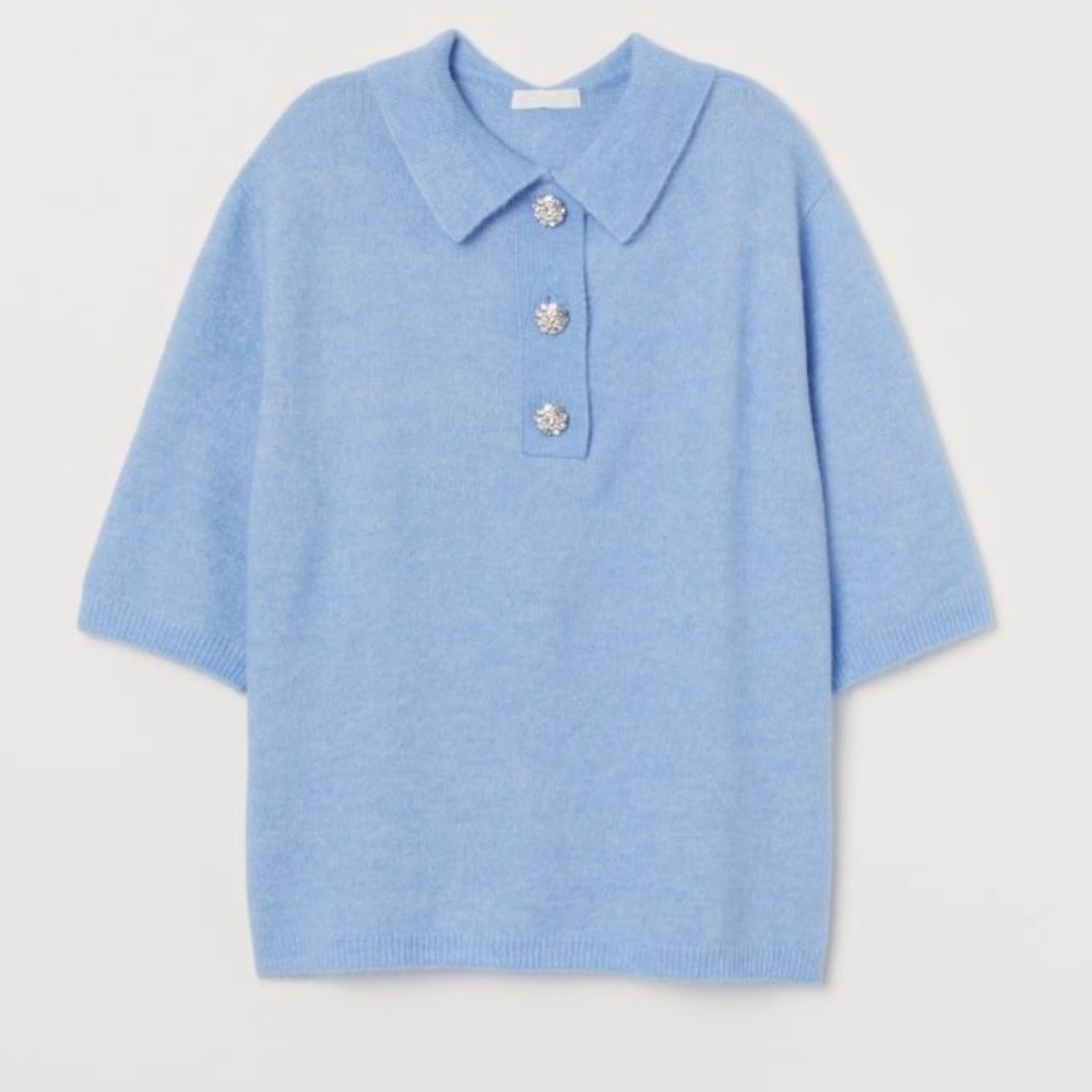 H&M Fine Knit Sweater